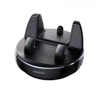 Suport auto cu ventuză pentru telefon JOYROOM JR-ZS330 - negru