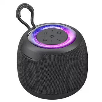 Boxă mini wireless Bluetooth 5.3 USAMS YIN Series YX14YX01 (US-YX014)