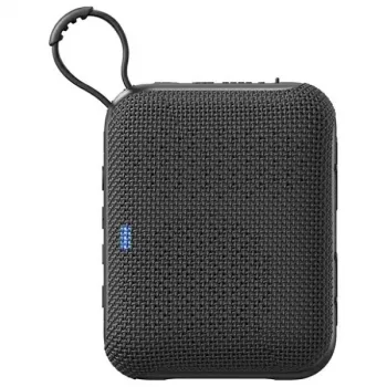 Boxă portabilă Bluetooth 5.3 USAMS YK Series cu împerechere TWS 1200mAh YX15YX01 (US-YX015)
