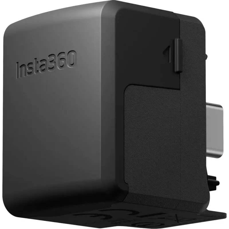 Insta360 Quick Reader pentru Ace și Ace Pro (CINSAAXC)