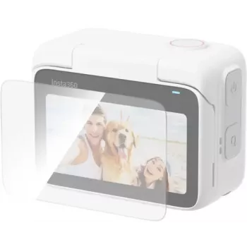 Folie de protecție a ecranului Insta360 pentru GO 3/3S (CINSBBKL)