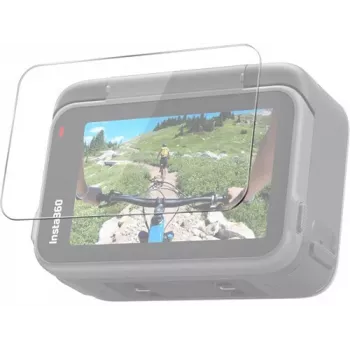 Set folii de protecție din sticlă călită Insta360 pentru Ace Pro (CINSBAJC)