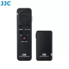 Declanșator wireless JJC pentru cameră cu funcție video pentru Sony Multi Terminal