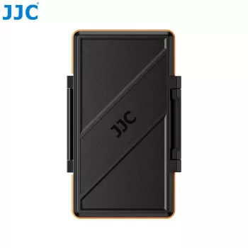 Cutie de depozitare pentru filtre și carduri de memorie JJC JCR-NOST pentru DJI Osmo Nano