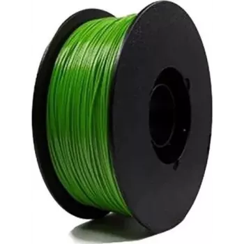FlashForge ABS 1,75mm Verde 1kg Filament imprimantă 3D