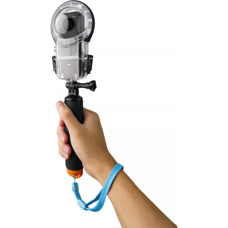 Insta360 Floating Hand Grip (CINTYPJ/A)