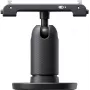 Stand pivotant Insta360 pentru GO 3 (CINSBBKC)