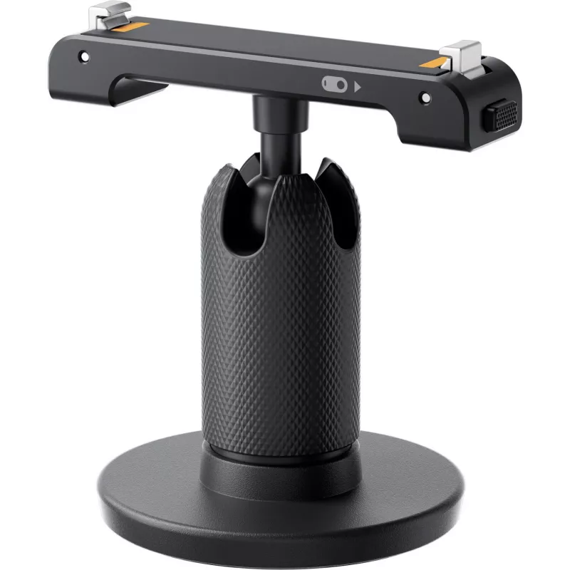 Stand pivotant Insta360 pentru GO 3 (CINSBBKC)