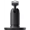 Stand pivotant Insta360 pentru GO 3 (CINSBBKC)