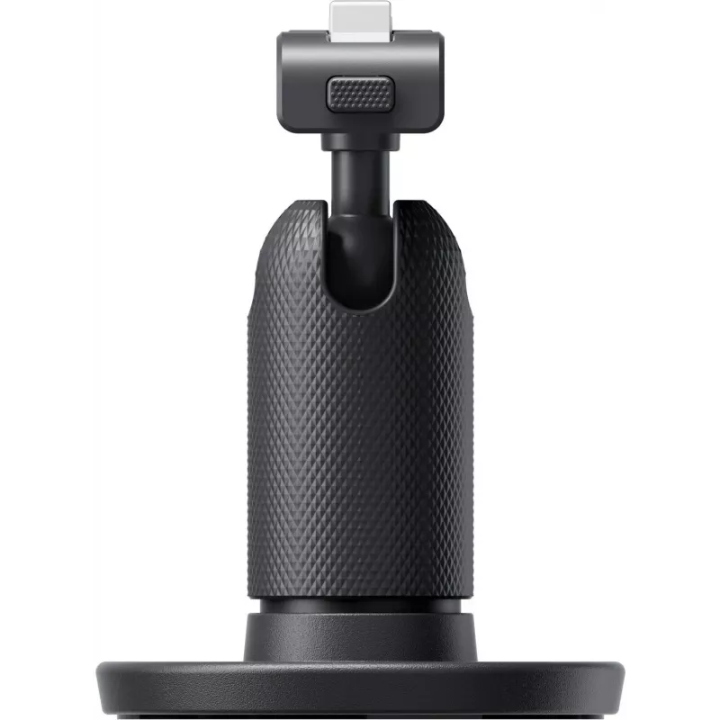 Stand pivotant Insta360 pentru GO 3 (CINSBBKC)