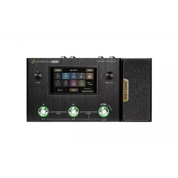 Hotone Ampero One Guitar Multi-Effects
