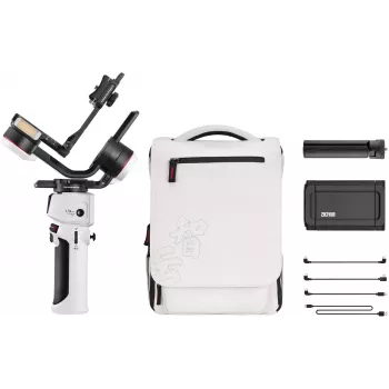 Zhiyun Crane M3S Combo Stabilizator gimbal (C020129ABR2)