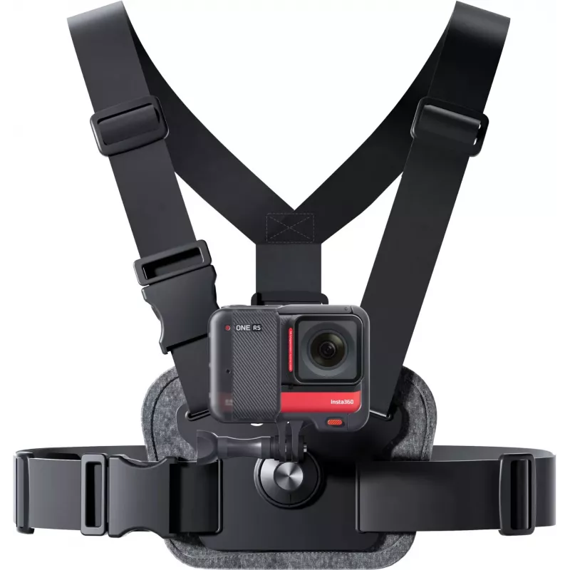 Curea toracică Insta360 (CINSTAV/E)