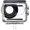 Carcasă subacvatică Insta360 pentru GO 3 (CINSBBKN)