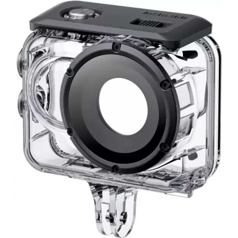 Carcasă subacvatică Insta360 pentru GO 3 (CINSBBKN)