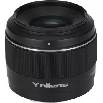 Obiectiv Yongnuo YN 50mm f/1.8S DA DSM pentru Sony E, APS-C (YN1740)