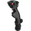 Joystick de zbor MOZA Racing MHG, ARGB, negru (AS018)