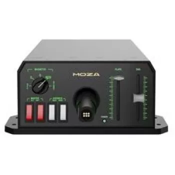 Bază yoke cu force feedback MOZA AY90