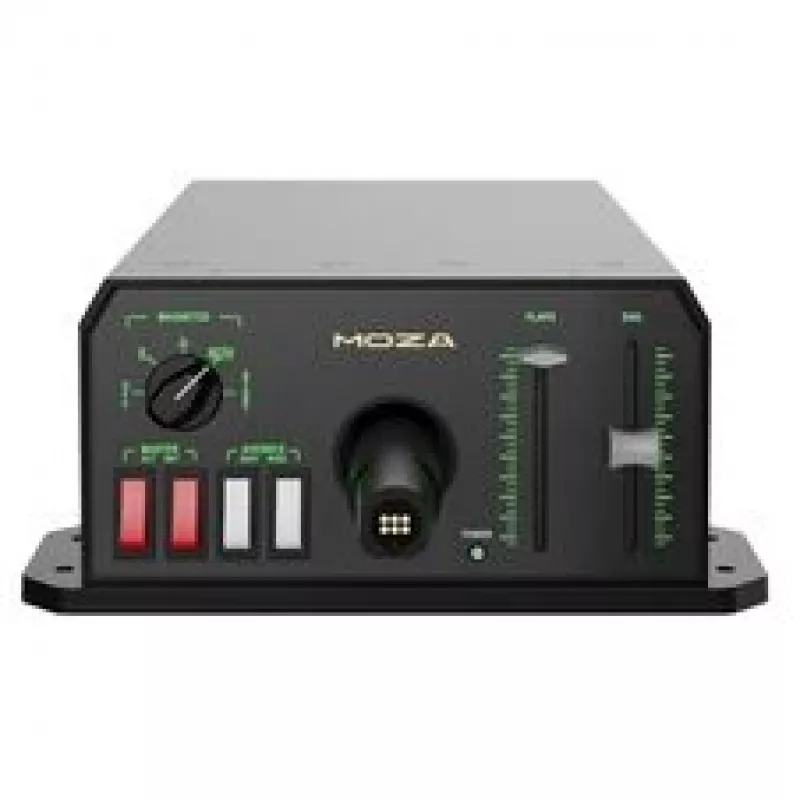Bază yoke cu force feedback MOZA AY90
