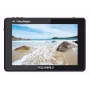 Monitor de teren FEELWORLD LUT7 7 inch 2200nit 1920x1200 touchscreen 4K HDMI pentru cameră, cu 3D LUT, HDR, waveform, dual NP-F