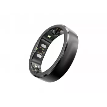 RingConn Gen3 Smart Ring mărimea 6 negru mat