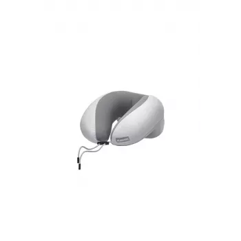 Naturehike Yugu U+ pernă de gât CNK2550WS040, gri
