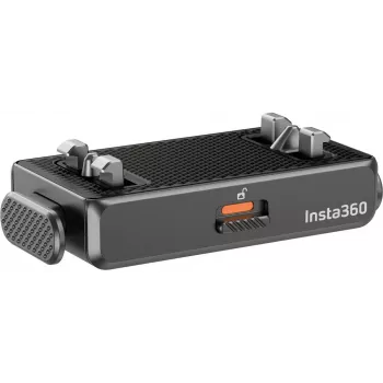 Suport cu eliberare rapidă Insta360 X5 (CINSBAHU)