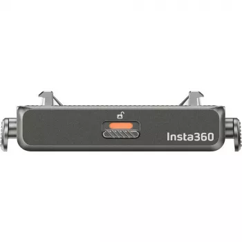 Suport cu eliberare rapidă Insta360 X5 (CINSBAHU)