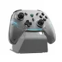 Machenike G5 Pro Max controller wireless cu stație de încărcare - gri