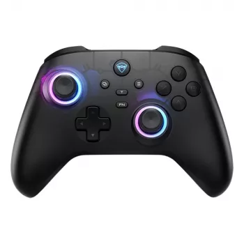 Machenike G3 V2 Gamepad wireless pentru PC, Switch, mobil - Negru