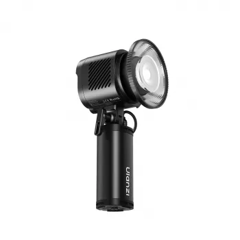Lampă video LED COB Ulanzi LC60 WB 60W 2700K-6500K CRI95+