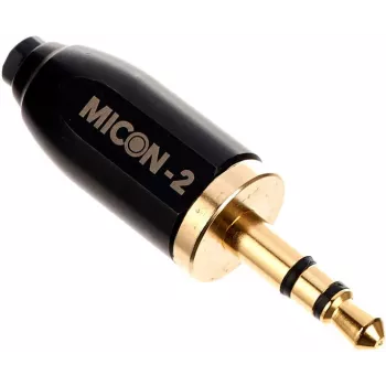 Adaptor microfon RODE MICON2 pentru microfoane compatibile MiCon la intrări TRS de 3,5mm