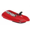Hamax Sno Zebra Snow Racer, roșu/negru