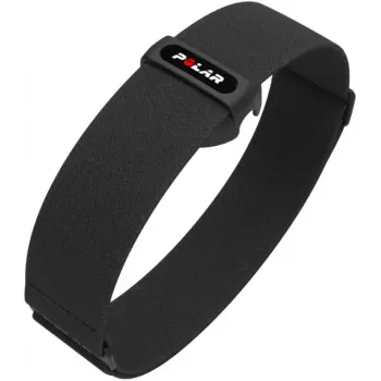 Brățară Polar OH1+ M-XXL, negru (910114417)