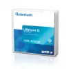 Cartuș de date Quantum LTO Ultrium 6 WORM - 2,5 TB nativ / 6,25 TB comprimat