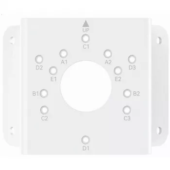 Reolink RLA-BKC1 Corner Mount Bracket for Security Cameras