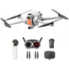 Dronă Insta360 Antigravity A1 Standard Bundle (ANTIGRAVITY A1 STANDARD BUNDLE)