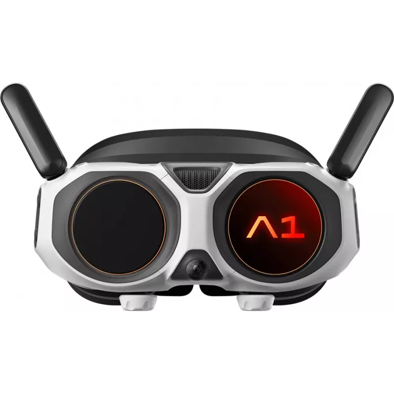 Dronă Insta360 Antigravity A1 Standard Bundle (ANTIGRAVITY A1 STANDARD BUNDLE)