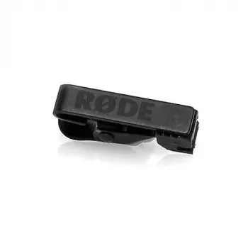 Clip de prindere pentru microfon Rode CLIP1 pentru microfoane lavalier MiCon