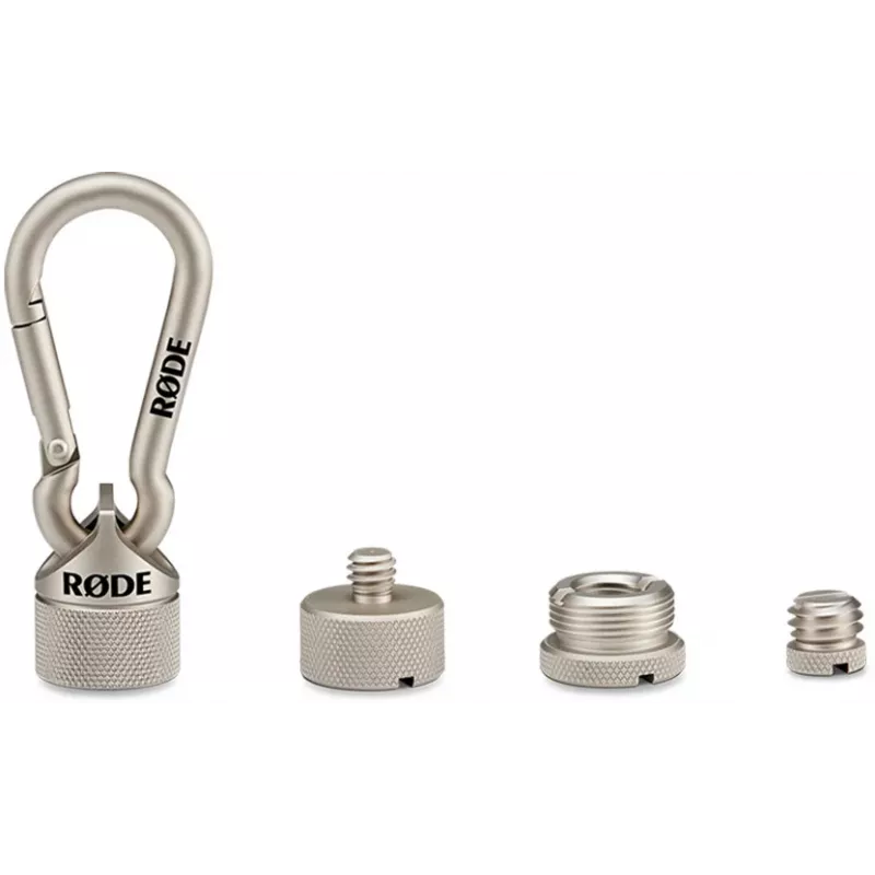 Adaptor de filet Rode (TAK)