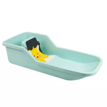 Sanie Hamax Baby Bob Sled 501032, mint