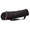 Geantă căptușită pentru trepied Manfrotto MB MBAG80PN 80cm, RipStop rezistent la apă, neagră