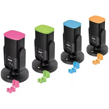 Etichete de identificare Rode COLORS1 pentru NT-USB Mini (COLORS1)