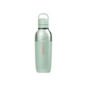 SodaStream Fizz&Go Easy Mix Sticlă de carbonatare 700 ml mentă