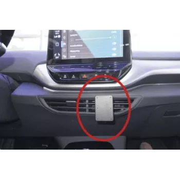 Suport Brodit ProClip pentru Volkswagen ID.4 (2021-2023) - bord dreapta
