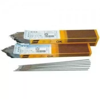ESAB EB 146 Electrod bazic 4,0mm x 450mm pachet 6kg E7018 cu hidrogen redus
