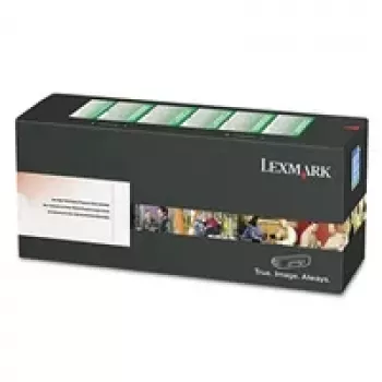 Lexmark 50F2H0R Cartuș toner negru cu randament ridicat (5.000 pagini)