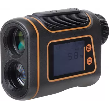 Telemetru laser Focus Track RF Pro, mărire 6x (SW-800B)