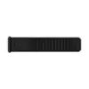 Garmin Index Sleep Monitor Band, S/M, Black (010-13411-01)