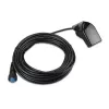 Traductor Garmin cu fascicul dublu pentru montare pe oglindă, 8 pini, 77/200 kHz, 500 W